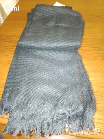 шал Seven lemon accessories  цена по договаряне 