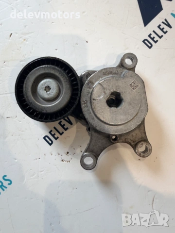 A2702002100 обтегач, обтяжна ролка от Mercedes GLA 180 X156, двигател 270910, автоматик, 122 кс., снимка 3 - Части - 53711163