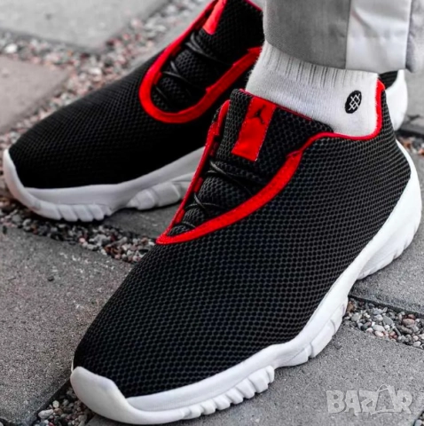 маратонки Air Jordan Future Low номер 45 ,5, снимка 7 - Маратонки - 52424830
