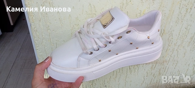 Промоция!!!Спортни мъжки и дамски маратонки , снимка 2 - Маратонки - 47633878