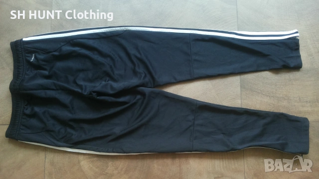 Adidas Football Training Kids Pants Размер 11-12 г / 152 см детска футболна долница 4-68, снимка 3 - Детски анцузи и суичери - 53139302