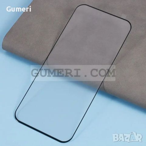 Стъклен Протектор за Целия Екран Side Glue за Huawei Pura 70 Ultra, снимка 3 - Фолия, протектори - 46309739