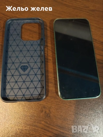 Телефон HonorX H8, 256gb зелен, снимка 8 - Други - 53433846