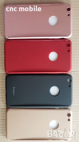 IPhone 6 Plus - IPhone 6S Plus калъф различни модели , снимка 8 - Калъфи, кейсове - 45733459