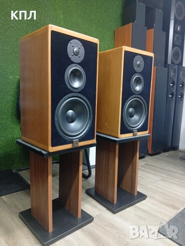 Тонколони CANTON Karat-940, снимка 2 - Тонколони - 53339022