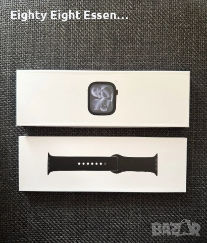 Apple Watch Series 10