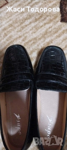Нови леки обувки, снимка 2 - Дамски ежедневни обувки - 52592776