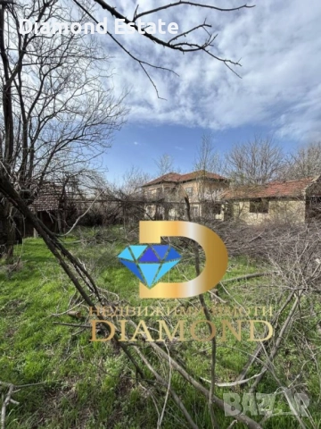 Къща в село Обручище, общ. Гълъбово, снимка 3 - Къщи - 51845534