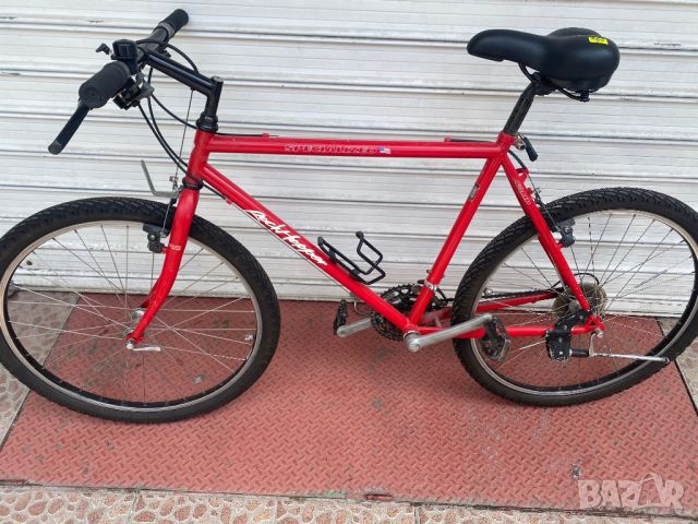 Колело specialized rockhooper 26”, снимка 1 - Велосипеди - 45405577