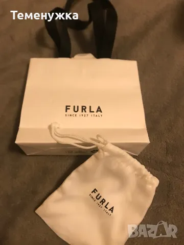 Катинарче Furla, снимка 6 - Други - 48340077