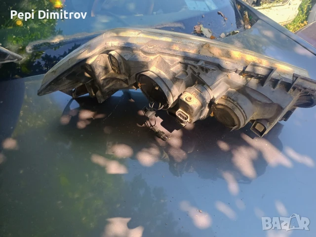Фар,фарове за Renault Megane II , снимка 2 - Части - 51116254