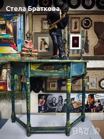 Интериорни мебели , снимка 12 - Скринове - 53380178