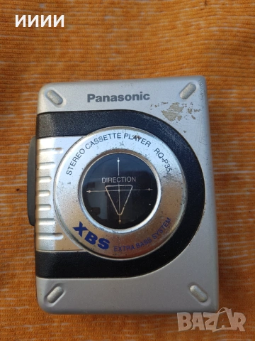 Уокмен PANASONIC 
