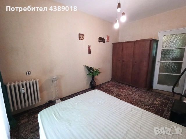 Давам под наем апартамент в Гео Милев , снимка 14 - Апартаменти - 53240494