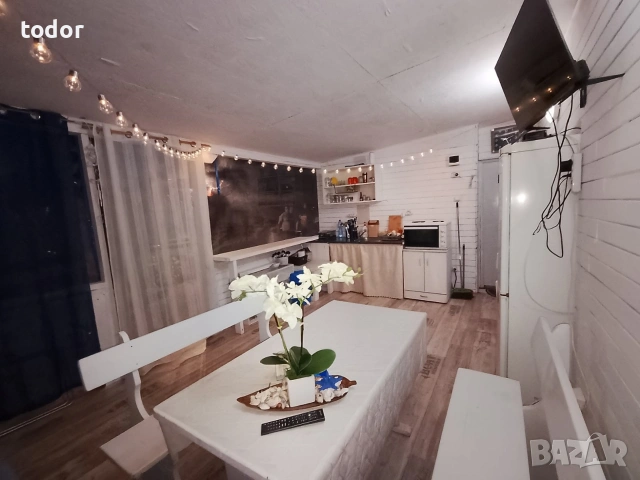 Продава Каравана с дървена веранда, снимка 7 - Вили - 53840310