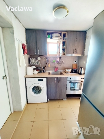 Собственикът продава къщата. На 18 км от гр. Приморско., снимка 5 - Къщи - 51416428