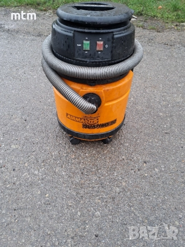 прахосмукачка , снимка 2 - Прахосмукачки - 52475026