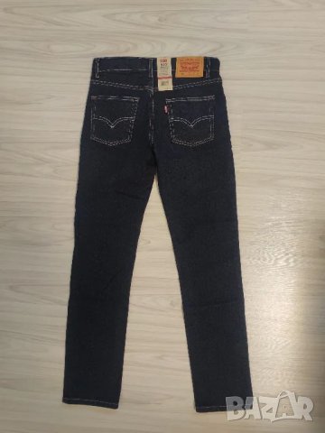 Нови детски дънки LEVIS, снимка 5 - Детски панталони и дънки - 47094880