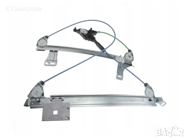 Стъклоподемник за Peugeot 307 CC