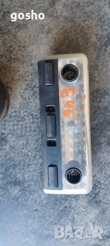 Плафони за автомобили на различни марки, снимка 3 - Аксесоари и консумативи - 53867783