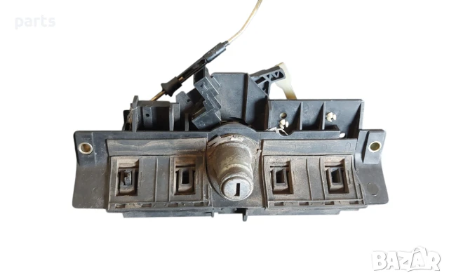 Ключалка Заден Капак Ауди A3 8L
(2) - 8D9827565 - 4B0827565