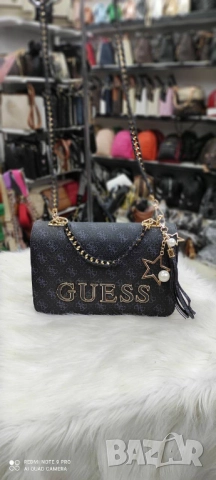 чанти Guess, снимка 2 - Чанти - 51455168