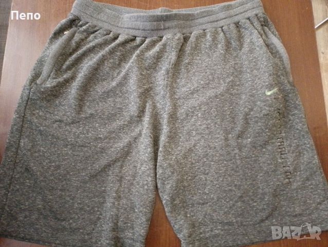 Гащи Nike, снимка 3 - Къси панталони - 45508590
