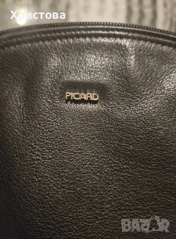 Дамски оригинални чанти GIULIA PIERALLI , PICARD, снимка 8 - Чанти - 52450748