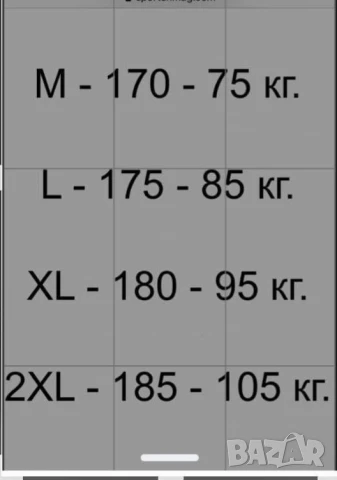 Сте -мъжки екип и маратонки Adidas , снимка 3 - Спортни дрехи, екипи - 50839121