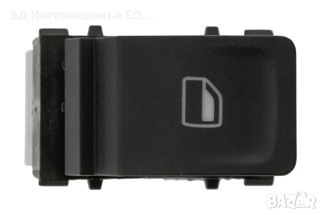 6C0959855  Пасажерски Бутон ключ за стъкла, Volkswagen, Polo 6C,, снимка 3 - Аксесоари и консумативи - 50968466