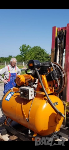 ПРОДАВА СЕ / ОТДАВА СЕ ПОД НАЕМ / РАБОТА НА ИШЛЕМЕ Напълно оборудван цех за консерви, снимка 14 - Други машини и части - 54128410