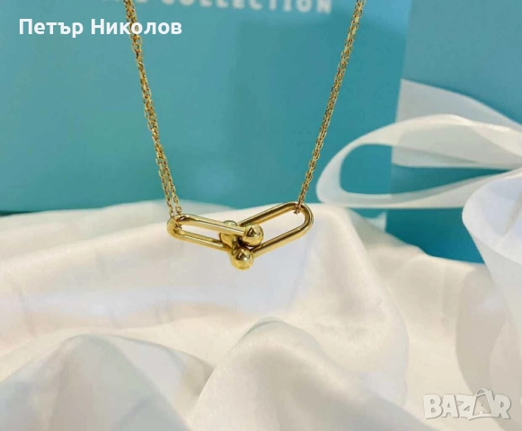Tiffany & Co колие