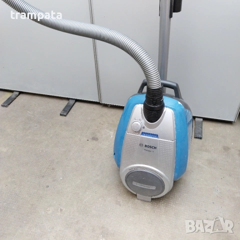 НАЙ ДОБРАТА ОФЕРТА Прахосмукачка Bosch relaxx x 