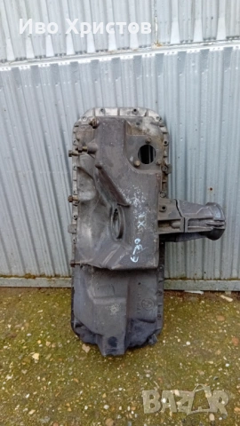 BMW E30 325ix картер, снимка 4 - Части - 53400543