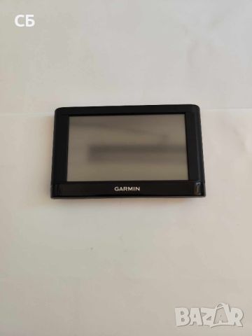 GPS навигация Garmin nuvi 44LM , снимка 7 - Garmin - 46605598