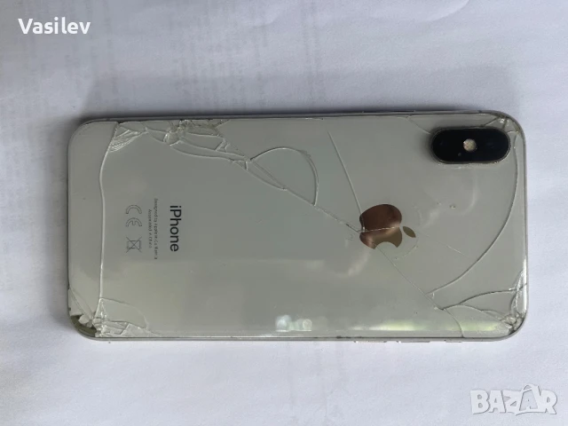 Aйфон XP  за части