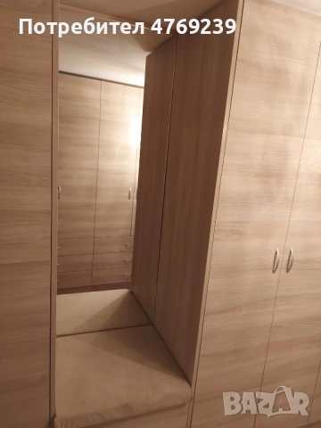 Мебели по поръчка, снимка 8 - Шкафове - 53879413