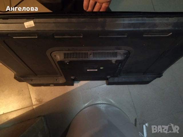 Телевизор за части, снимка 4 - Части и Платки - 53092777