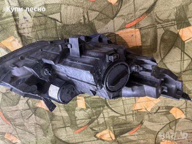 Фар за Опел зафира Opel zafira C, снимка 3 - Части - 51316268