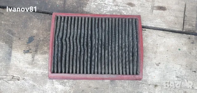 Спортен въздушен филтър за бмв бмц132  bmw bmc air filter bmc 132, снимка 3 - Части - 47008252