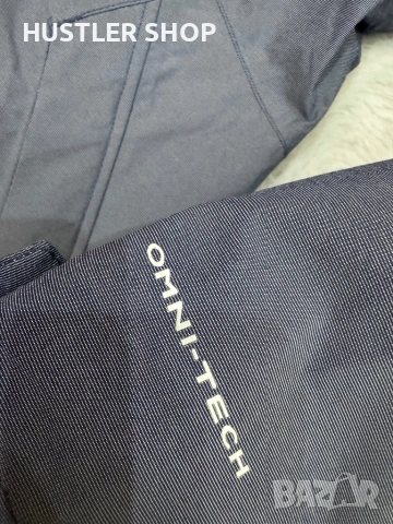 Мъжко яке COLUMBIA OMNI TECH. Размер XL, снимка 3 - Якета - 54055179