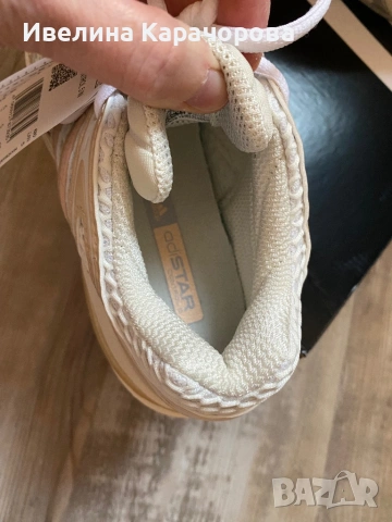 Нови дамски маратонки Adidas Adistar Control 5, снимка 5 - Маратонки - 54270229