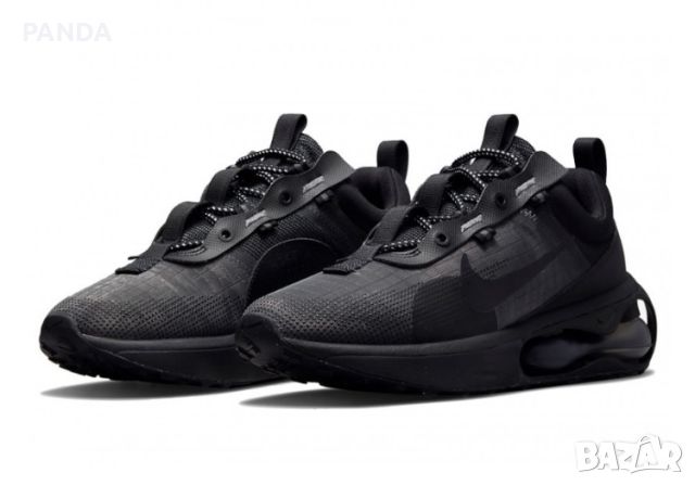 Nike triple black , снимка 1 - Маратонки - 46726632