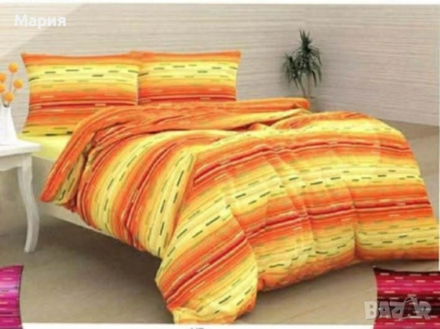 Спални комплекти. ПРОМОЦИЯ, снимка 15 - Спално бельо - 48696181