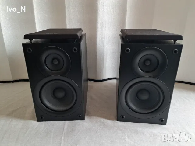 Тонколони Pioneer S-HM31., снимка 2 - Тонколони - 48868181