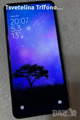 Redmi note 13 pro 512GB, снимка 3 - Xiaomi - 49402660