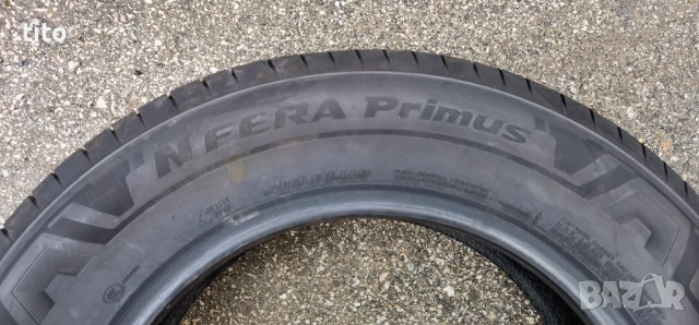 Чисто Нови 195 65 15 Nexen, снимка 6 - Гуми и джанти - 54048688