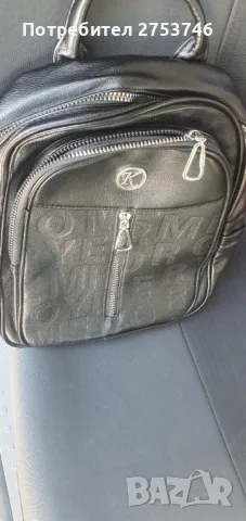 Дамска раница, снимка 1