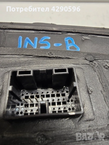 Ляво огледало за Opel Insignia B / Инсигния след 2017 г., снимка 6 - Части - 54072131