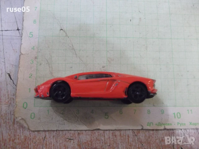 Кола - 808, снимка 3 - Колекции - 50476621